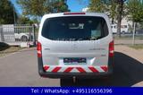 Mercedes-Benz Vito Kasten 114 CDI BT 4x4 lang/Klima/AHK/Nr. 83 - Mercedes-Benz Vito Gebrauchtwagen in Hannover