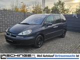 Peugeot 807 Platinum Klima Navi Leder Einparkhilfe - Peugeot 807 aus 2007