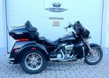 Harley-Davidson FLHTCUTG Tri Glide 114cui - HARLEY-DAVIDSON TRI GLIDE
