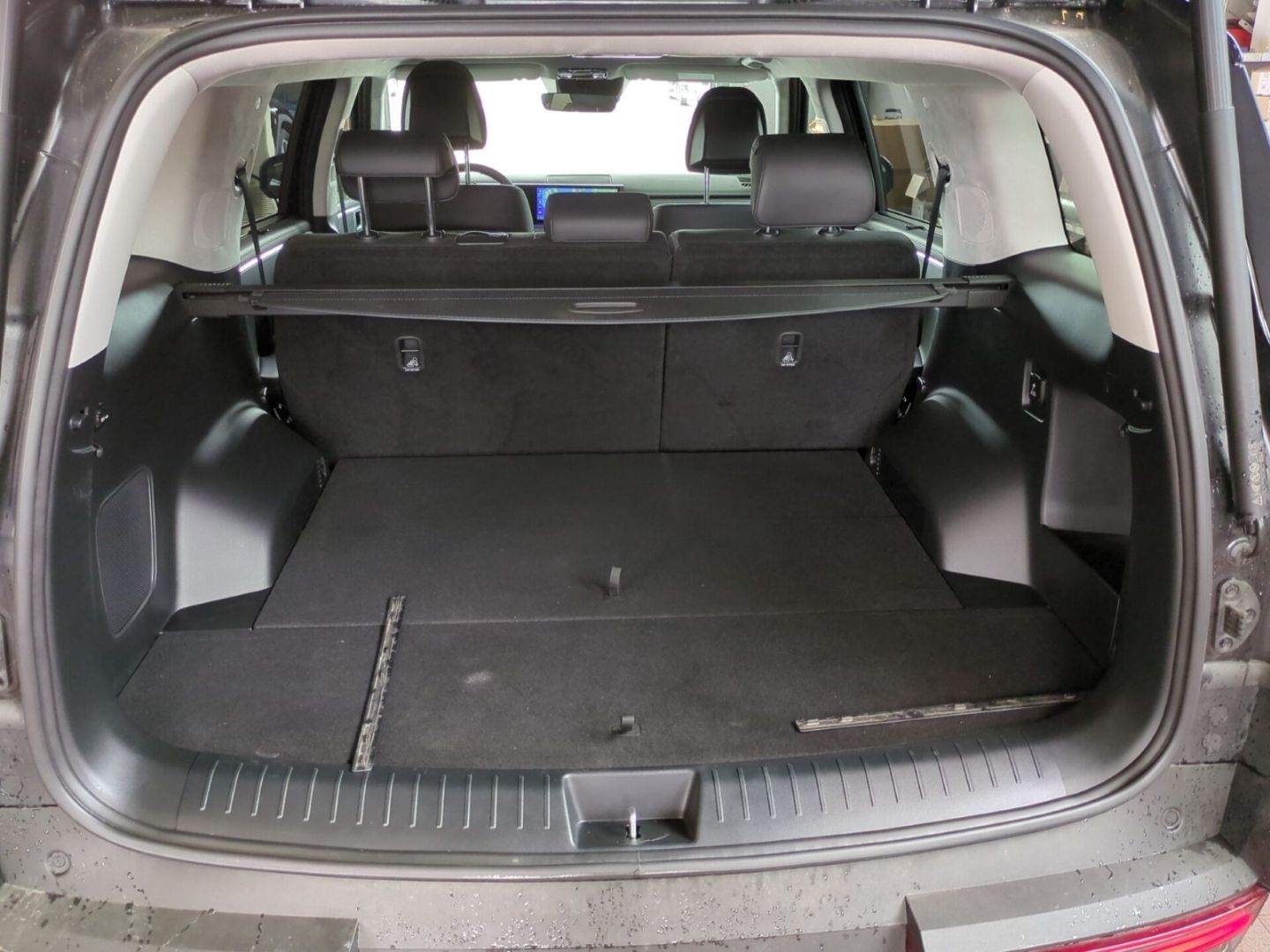 Hyundai Santa Fe – Bild 6