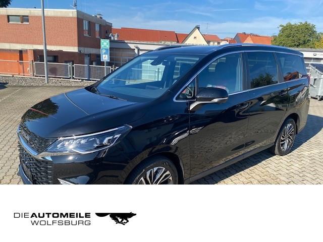 Maxus EUNIQ 5 Batteriekap.: 70 kWh Reichweite: 350 - 4