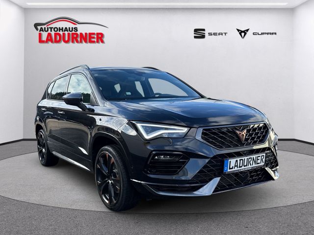 Ateca 1.5 TSI DSG *AHK+PANO+Fahrassistenz-Paket*