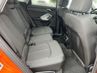Audi Q3 - Vorschau Bild 9