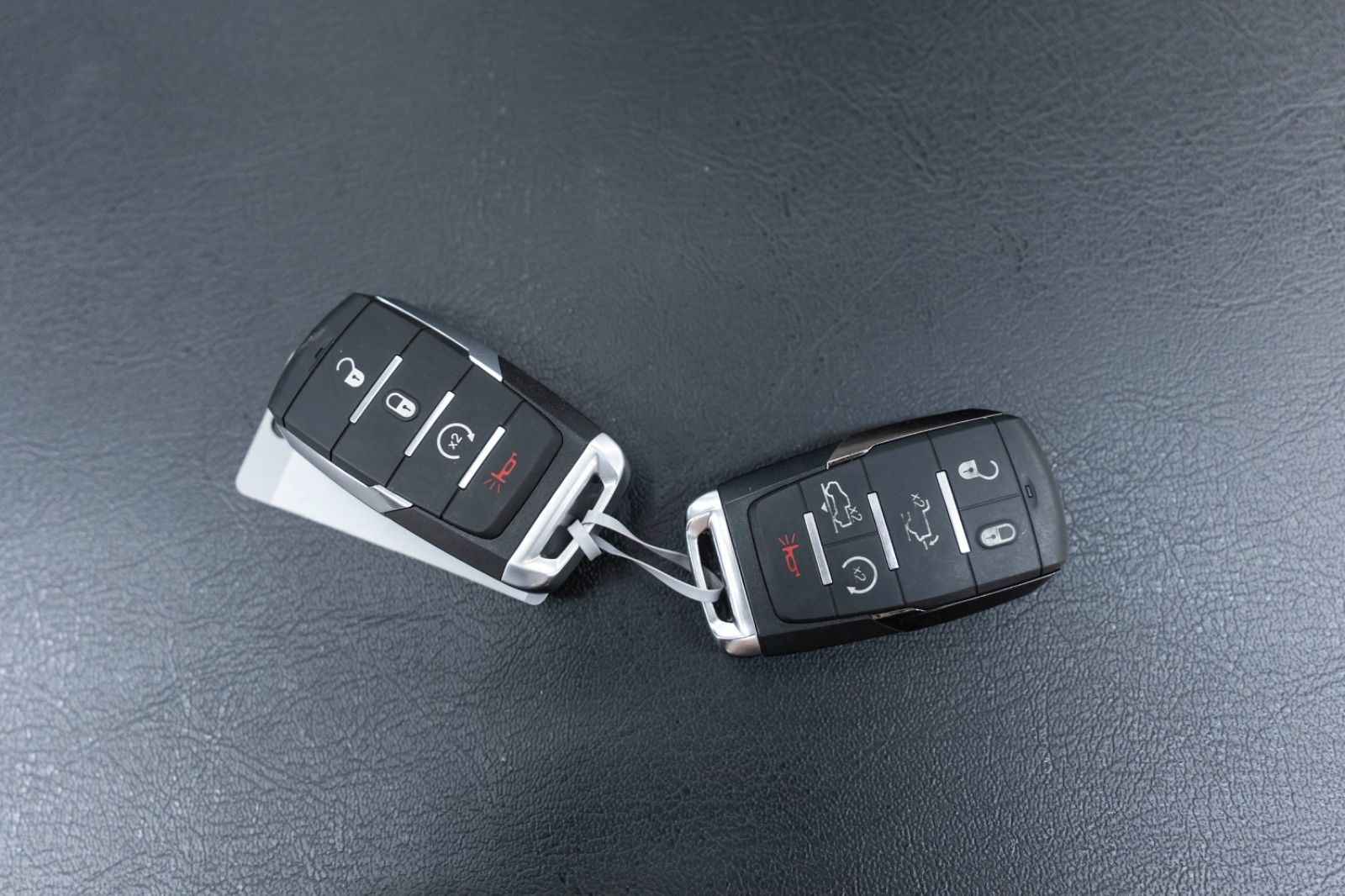 Fahrzeugabbildung Dodge RAM 1500 BIG HORN LONE STAR LED KAM CARPLAY