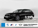 BMW 330d Touring Sport Line AHK LED ACC NAVI SHZ PDC - BMW 330 in Köln