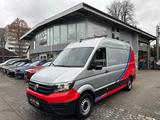 Volkswagen Crafter 35 mittellang Hochdach 4MO ACC Kamera - VW Crafter Gebrauchtwagen in München