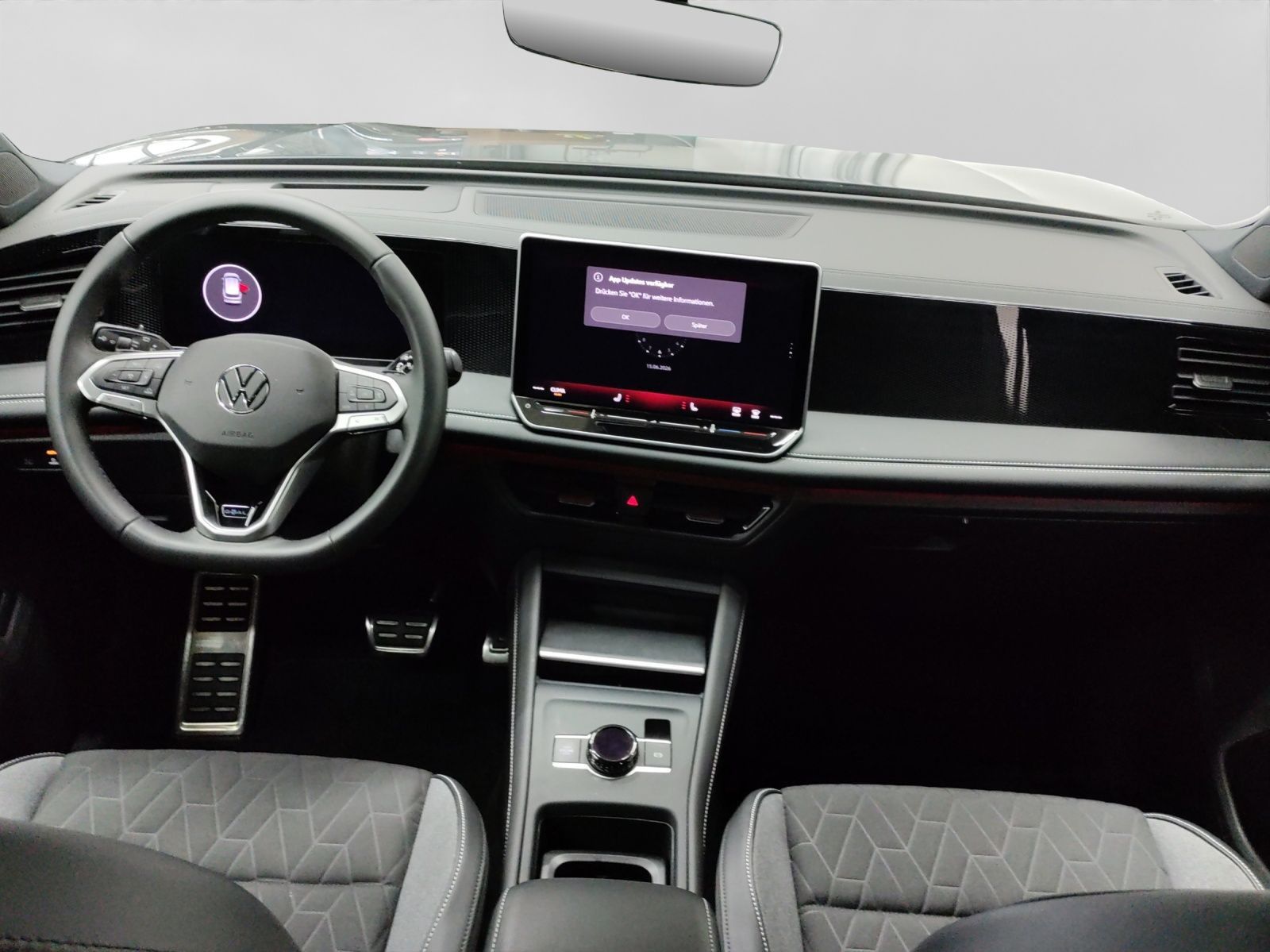 Volkswagen Tiguan - Bild 6