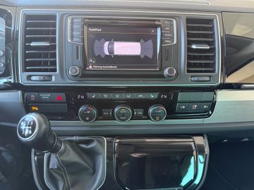 Volkswagen T6 Multivan - 7
