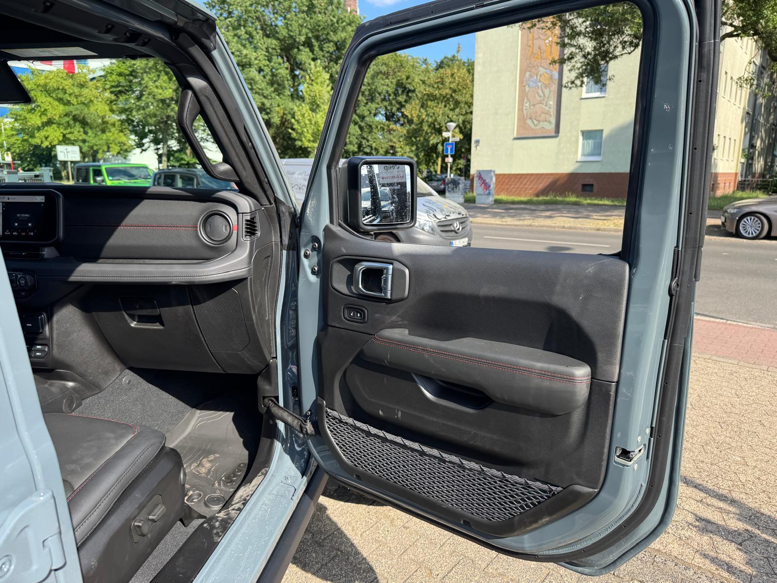 Jeep Wrangler Unlimited 392 MOAB 2026 SkyOne