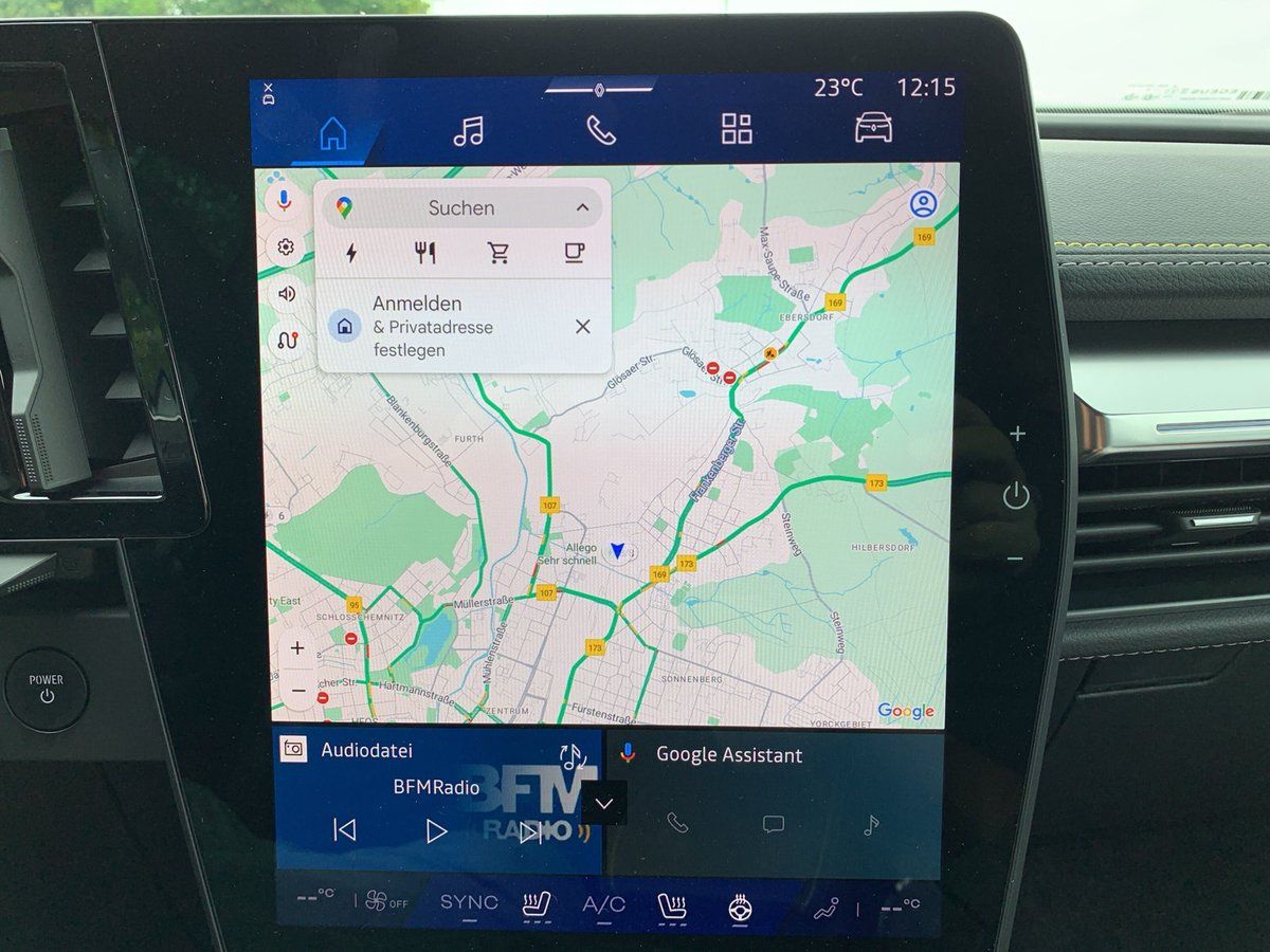 Renault Scenic E-TECH - Bild 17