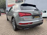 Audi SQ5 3.0 TFSI quattro - Audi SQ5 in Mönchengladbach