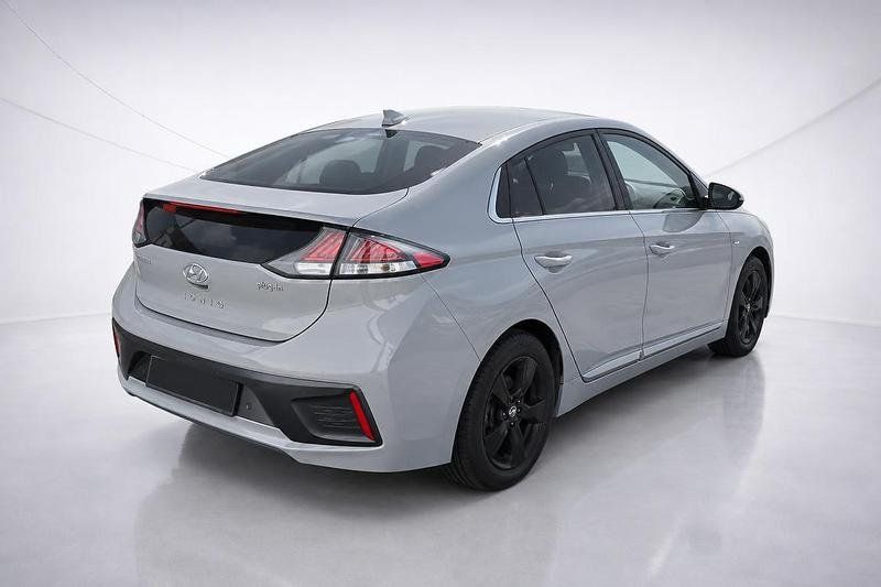 Hyundai Ioniq 1.6 PHEV Prime Aut. ACC/RFK/SHZ/Memory imagem 3