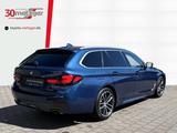 BMW 540 d xDrive M Sport Touring +Navi +Leder +Digit - gebrauchte BMW Kombis