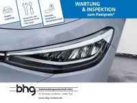 Volkswagen ID.4 - Vorschau Bild 9