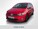 Volkswagen Golf Sportsvan 1.4 TSI Allstar Navi/GRA/PDC+/SHZ - Volkswagen Golf Sportsvan ALLSTAR mit Benzin-Antrieb