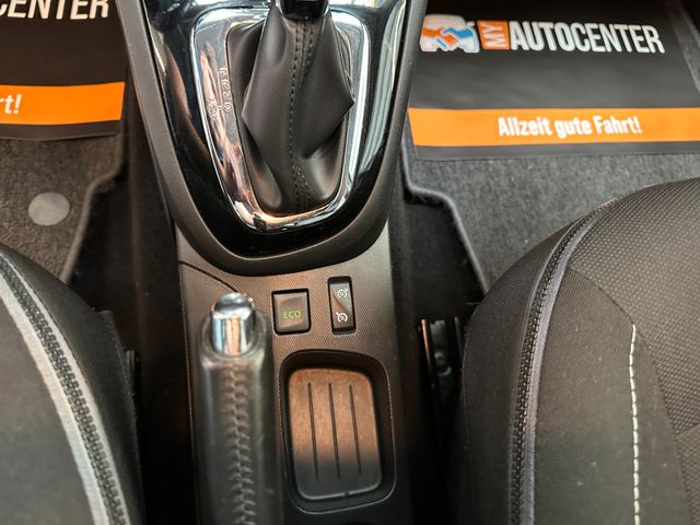 MYAUTOCENTER – Gebraucht- und Jahreswagen mit Werkstattservice in Pfaffenhofen Renault Captur Luxe *AHK*Klima*Sitzh*Navi*