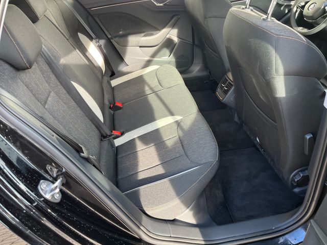 Scala 1.0 TSI Style, Business Paket, LED, Rückka