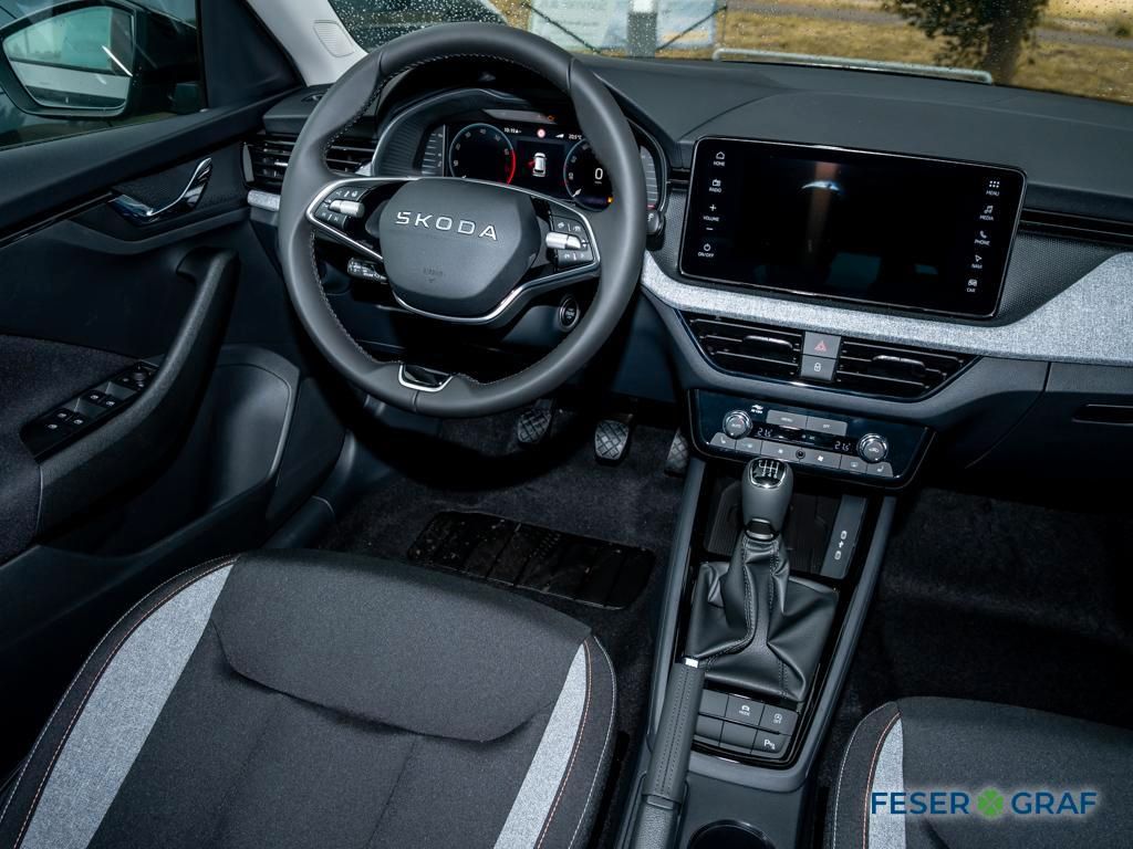 Skoda Kamiq - Bild 7
