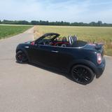 MINI John Cooper Works Roadster  - MINI John Cooper Works Roadster Gebrauchtwagen