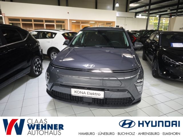 Hyundai KONA Elektro SX2 Trend (MY26) EV 49kWh (135 PS)