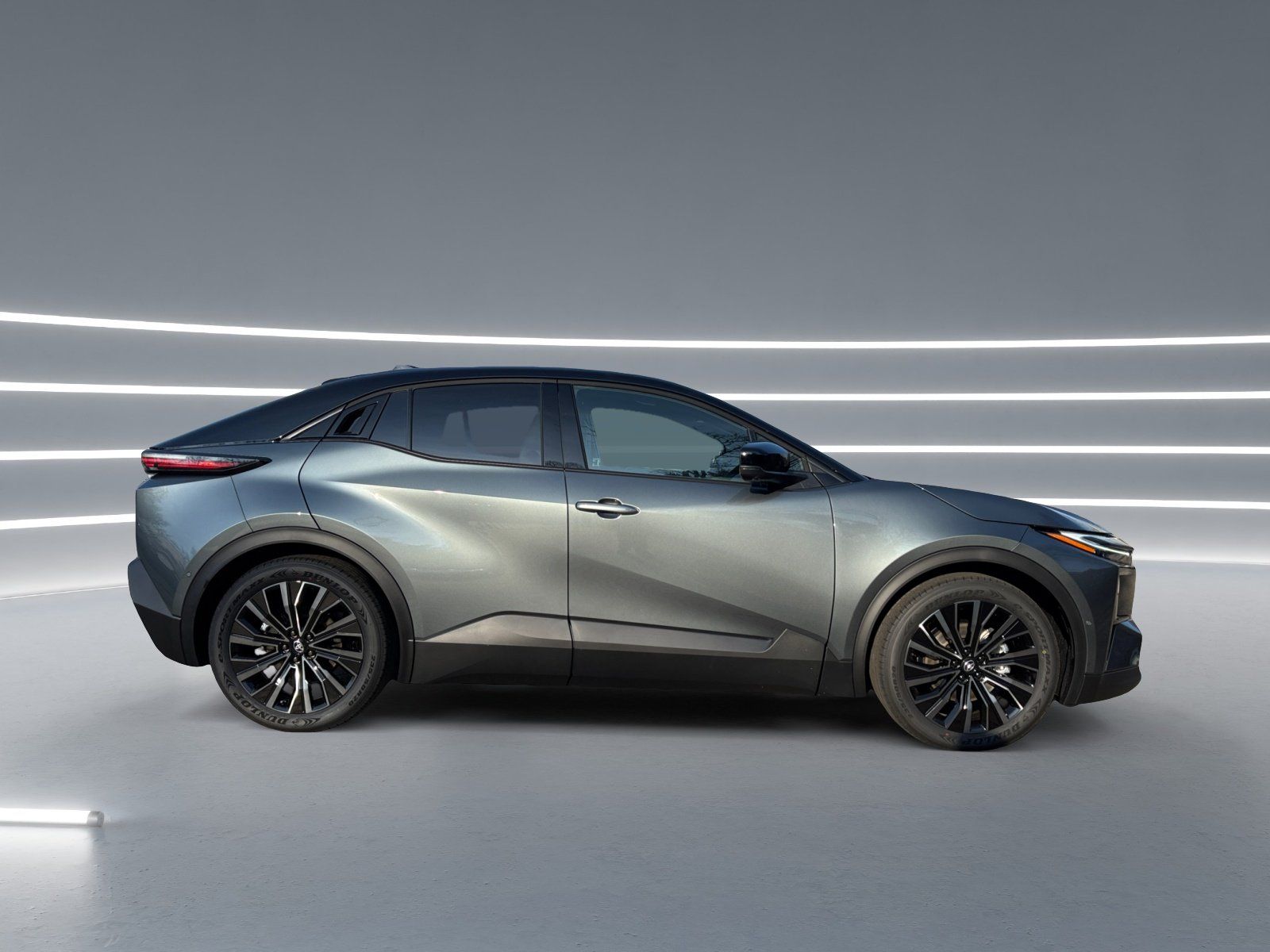 Toyota C-HR - Bild 7