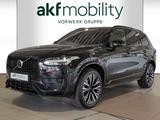 Volvo XC90 ULTRA DARK 2.0 T8 RECHARGE PHEV - Volvo XC90: Ultra Dark