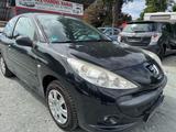 Peugeot 206 + Basis 1,4 Benzin  Klima TÜV bis 09.2025 - Peugeot 206: 1.0
