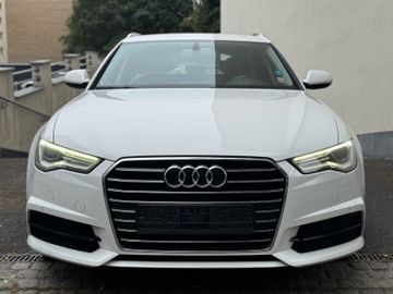 Audi A6 - 5