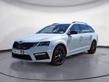 Skoda Octavia Combi RS 4x4 DSG * - gebrauchte Skoda Octavia aus dem Jahr 2017