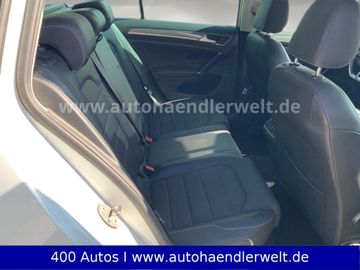 Volkswagen Golf - 12