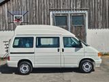 Volkswagen T4 California Coach Westfalia, 2.Hand,Scheckheft - Benzin Kastenwagen