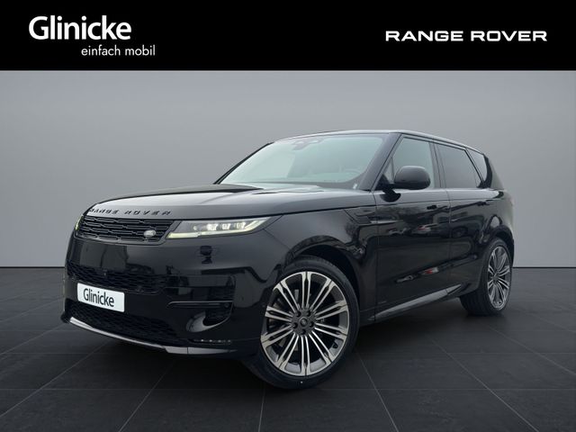 Land Rover Range Rover Sport D350 Autobiography Pano AHK 23