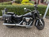 Yamaha  XVS 1300 MIDNIGHT STAR - YAMAHA XVS 1300 MIDNIGHT STAR