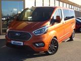 Ford Tourneo Custom 185PS Autm. Titanium X Campingbox - : Van, Camping