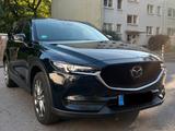 Mazda CX-5 2.5 SKYACTIV-G 194 Signature+ Auto FWD ... - Mazda CX-5: Signature
