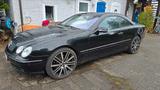 Mercedes-Benz CL 500 - - gebrauchte Mercedes-Benz CL 500 aus dem Jahr 2000