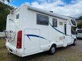 Fiat McLouis Tandy 638G Top gepflegt und viele Extras - Fiat V