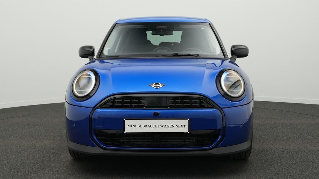 MINI Cooper C - Bild 3