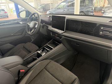 Volkswagen Tiguan 2.0TDI ELEGANCE DSG IQ MATRIX KAM ACC AHK