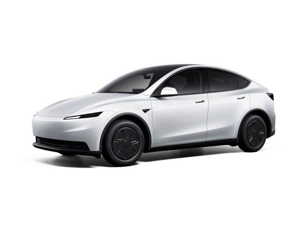 Model Y Standard Hinterradantrieb