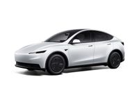 Tesla Model Y - Vorschau Bild 1
