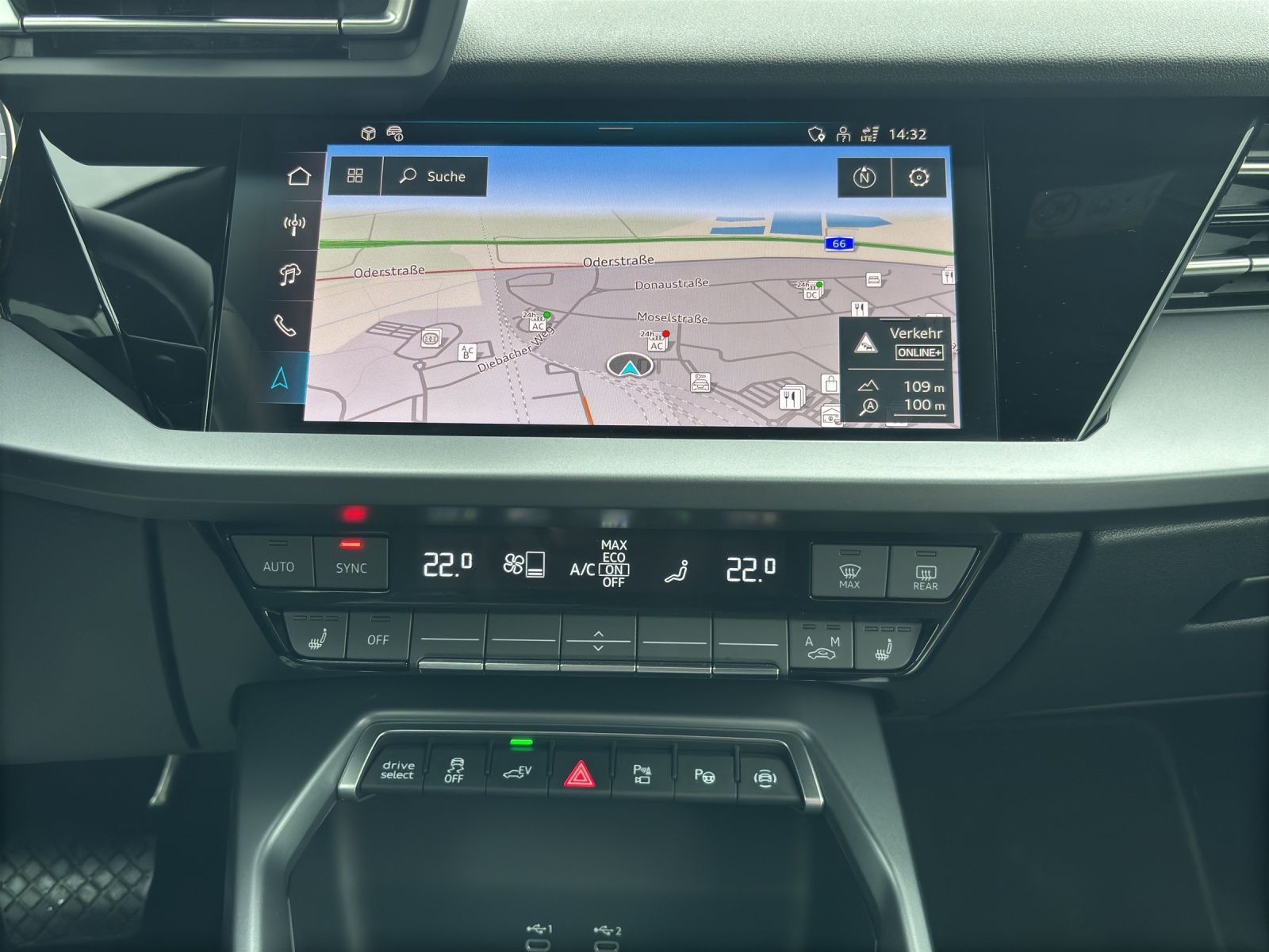 Audi A3 - Bild 6