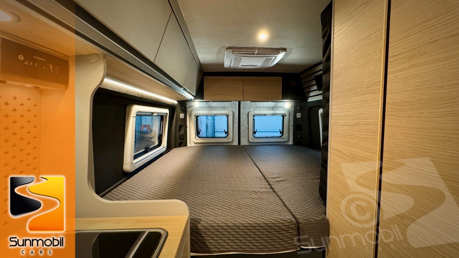 Fahrzeugabbildung Knaus BoxTime 630 ME SMC Edition - Sofort verfügbar!