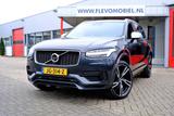 Volvo XC90 2.0 T8 Twin motor AWD R-Design 7-pers Aut. - Volvo XC90 mit Hybrid-Antrieb