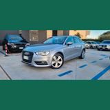 Audi A3 SPB 1.4 TFSI e-tron S tronic Ambition - Audi A3 mit CNG-Antrieb: Automatik