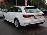 Audi A4 Avant 1.4 TFSI sport LED Navi Tempomat PDC - Audi A4 Gebrauchtwagen in Dresden