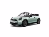 MINI COOPER C Cabrio Classic Trim Steptronic Navi DSG - MINI Cooper C: Cabrio
