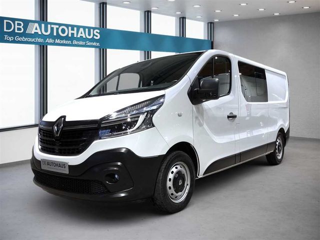 Renault Trafic Kasten Komfort 2.0 DCi Energy L2H1 