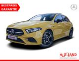 Mercedes-Benz A250 e Edition AMG Line LED Burmester Navi DAB