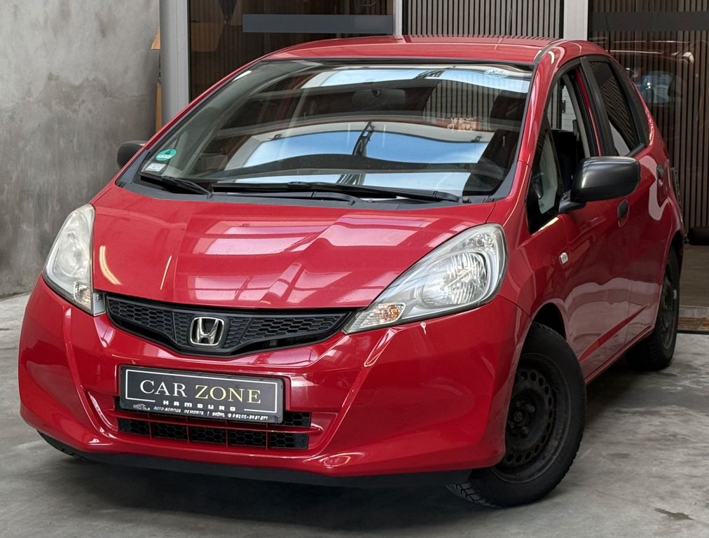 Angebot ansehen Honda Jazz